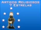 Artigos Religiosos e Artigos de Umbanda 7 Estrelas