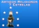 Logo de Artigos Religiosos e Artigos de Umbanda 7 Estrelas